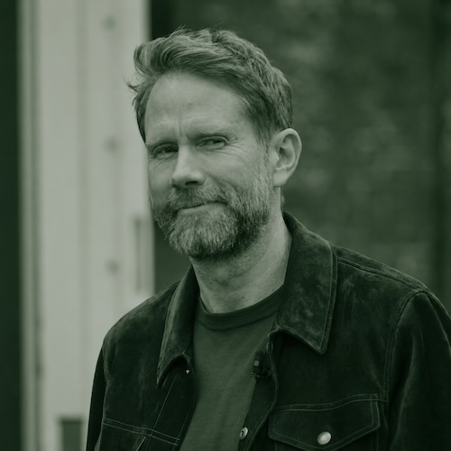 Eric Larchevêque